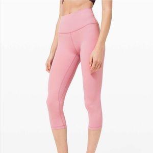 Lululemon Align Leggings 21”
